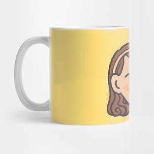 I’m a Ruthie! Mug